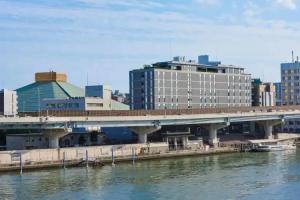 The Gate Hotel Ryogoku by Hulic, Токио