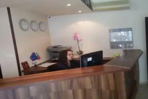 Hotel Opera Plaza former City Mark hotel, Варна