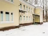 Кровать в общем номере