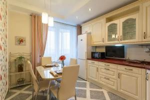 Апартаменты Прованс