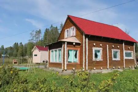 Vacation Home on Polevaya 9 - 0