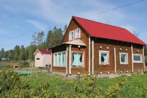 Vacation Home on Polevaya 9