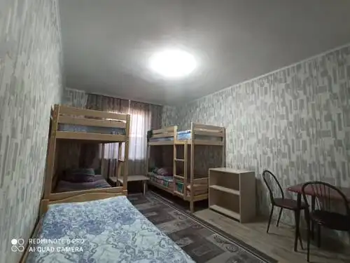 Хостел - 6