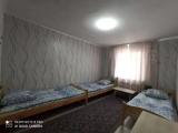 Трехместный номер