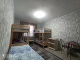 Стандартный семейный номер