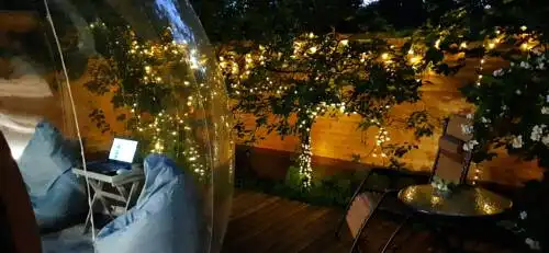 Bubble Dacha - 42