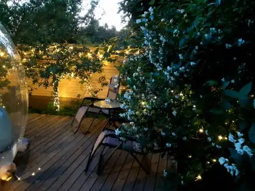 Bubble Dacha - 41