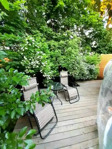 Bubble Dacha - 40