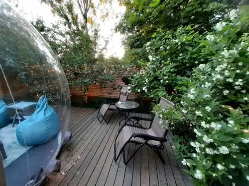 Bubble Dacha - 39