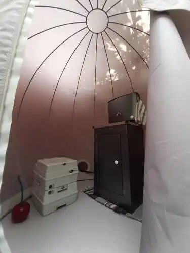 Bubble Dacha - 51