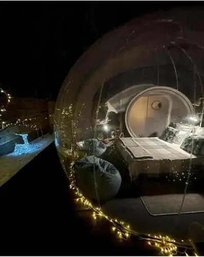 Bubble Dacha - 37
