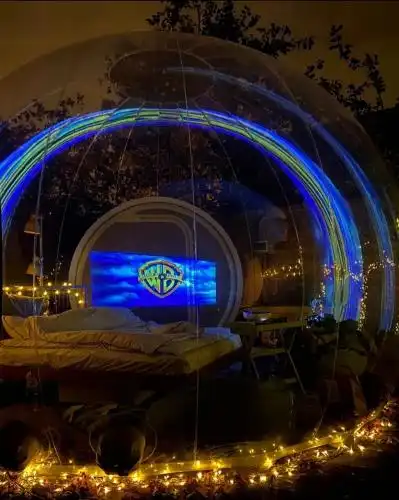 Bubble Dacha - 45