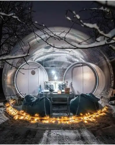 Bubble Dacha - 47