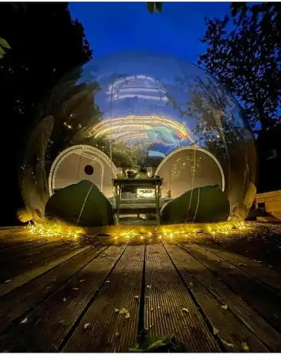 Bubble Dacha - 44