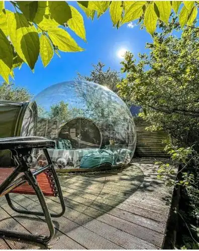 Bubble Dacha - 49