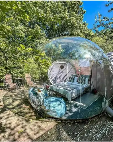 Bubble Dacha - 46