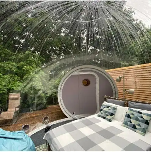 Bubble Dacha - 30