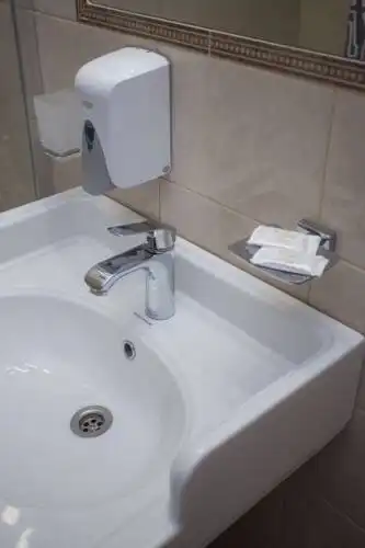Розовый - 23