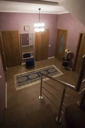 Розовый - 8