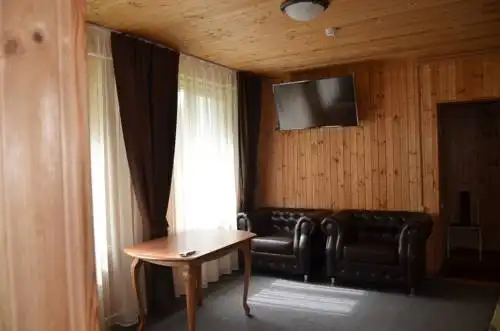 ФГБУ Безбородовское ГО охотничье хозяйство - 39