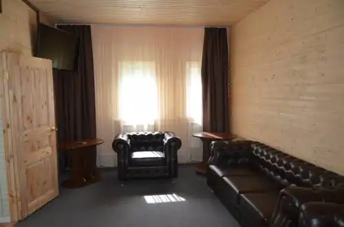 ФГБУ Безбородовское ГО охотничье хозяйство - 41