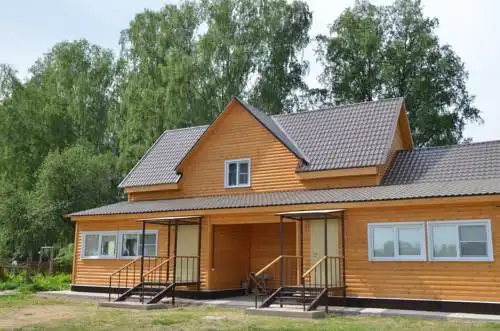 ФГБУ Безбородовское ГО охотничье хозяйство - 46