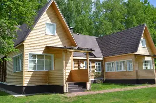 ФГБУ Безбородовское ГО охотничье хозяйство - 20