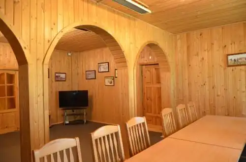 ФГБУ Безбородовское ГО охотничье хозяйство - 56