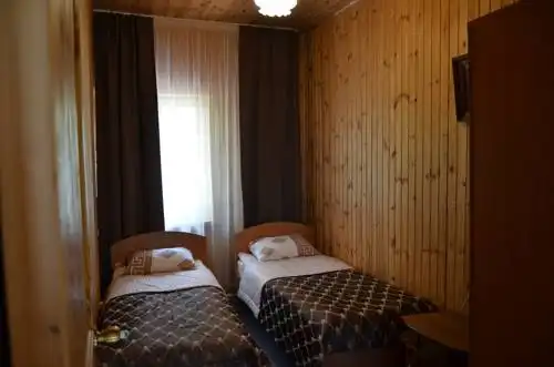 ФГБУ Безбородовское ГО охотничье хозяйство - 11