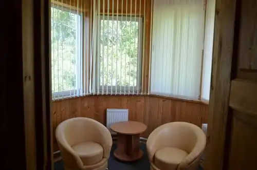 ФГБУ Безбородовское ГО охотничье хозяйство - 12