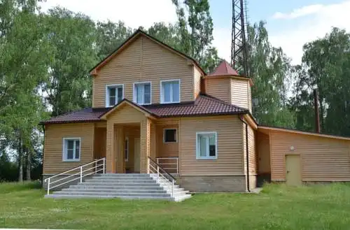 ФГБУ Безбородовское ГО охотничье хозяйство - 14