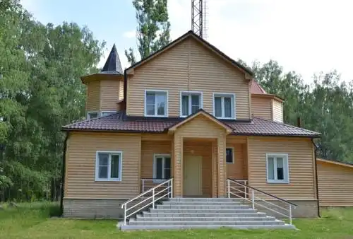 ФГБУ Безбородовское ГО охотничье хозяйство - 15