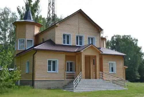 ФГБУ Безбородовское ГО охотничье хозяйство - 16