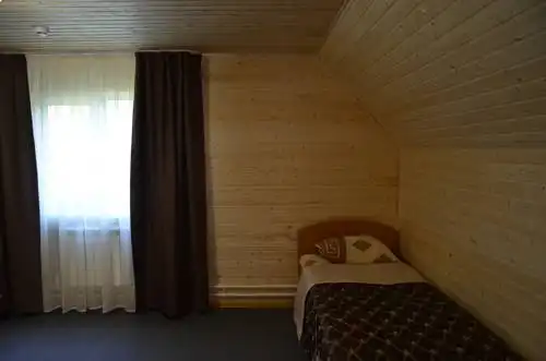 ФГБУ Безбородовское ГО охотничье хозяйство - 6