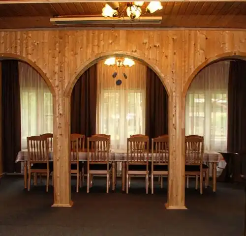 ФГБУ Безбородовское ГО охотничье хозяйство - 2