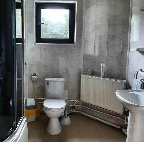 ФГБУ Безбородовское ГО охотничье хозяйство - 0