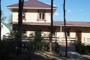 Гостиница «Хуторок», Заброды