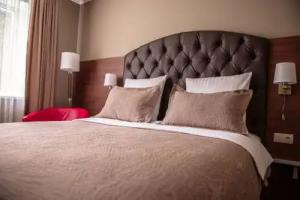 Гостиница «Ясная поляна»