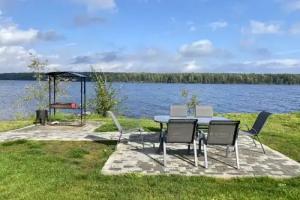 Коттедж 2 Онежская Горка 