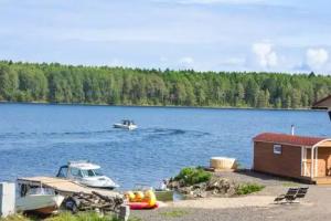 Коттедж 3 Онежская Горка 