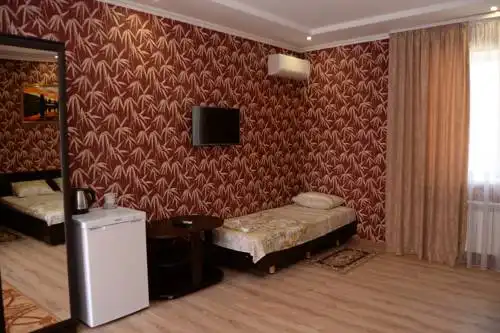 Пять Морей - 96