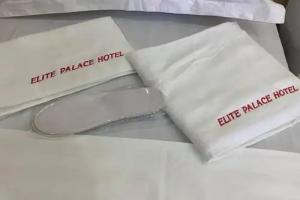 elite palace plus hotel, Батуми