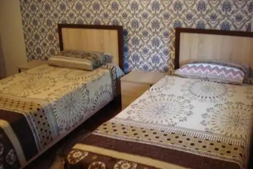 Домики на Пограничной - 9