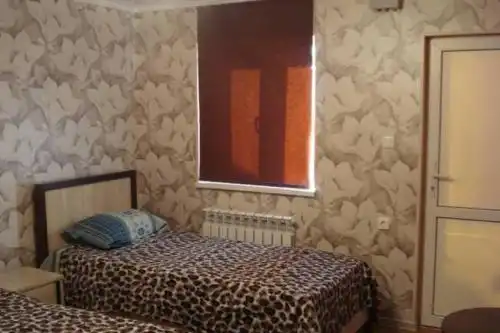 Домики на Пограничной - 10