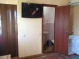 Двухместный номер с 1 кроватью