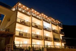 Kaş Sun Glare Hotel, Каш
