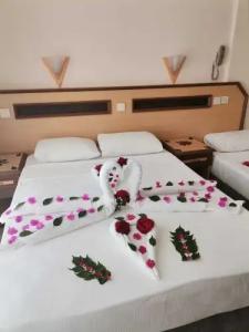 Özgürhan Otel - 26