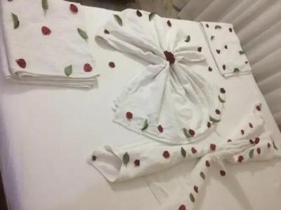 Özgürhan Otel - 20