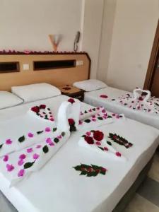 Özgürhan Otel - 33