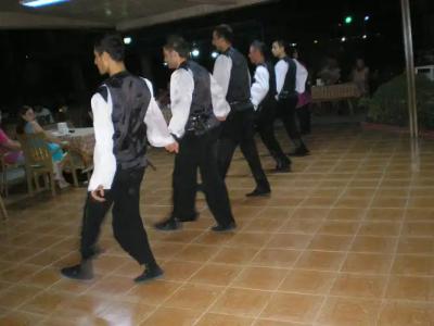 Özgürhan Otel - 11